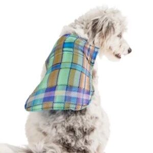 NWT Youly “explorer” dog jacket XS/S